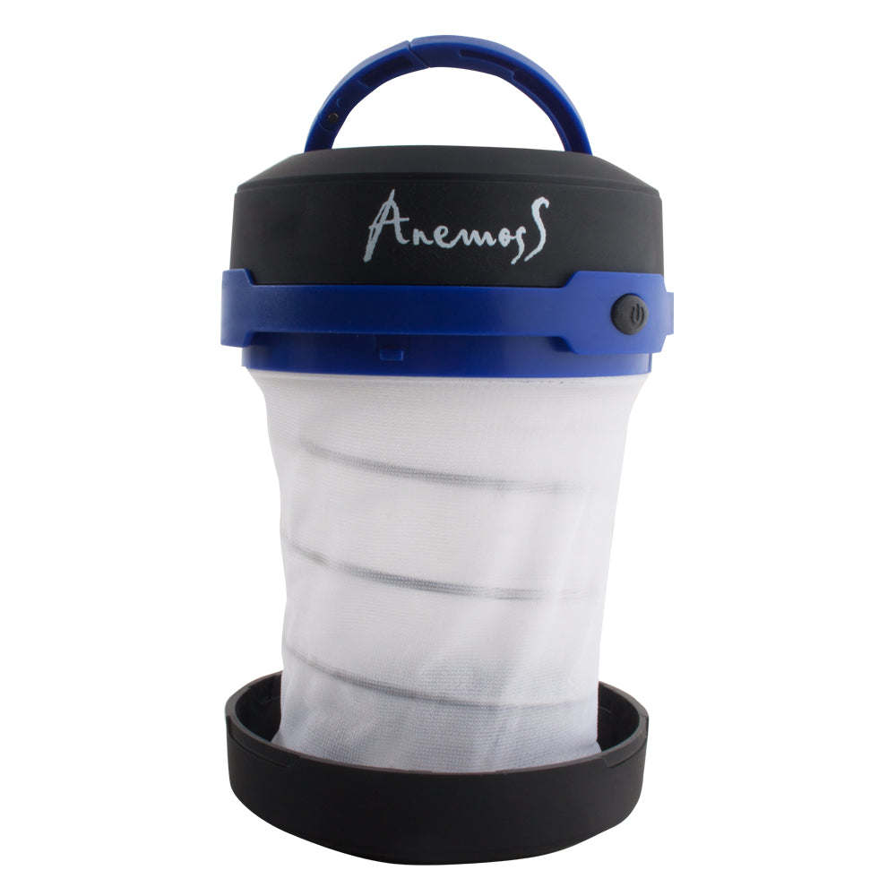 AnemosS Camp Lantern