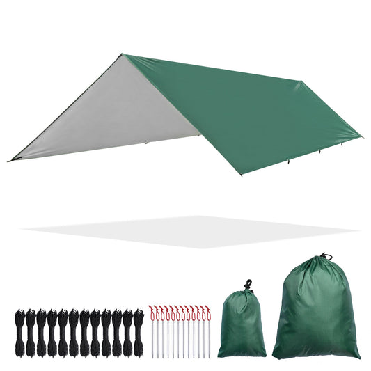 Camping Tent Tarp